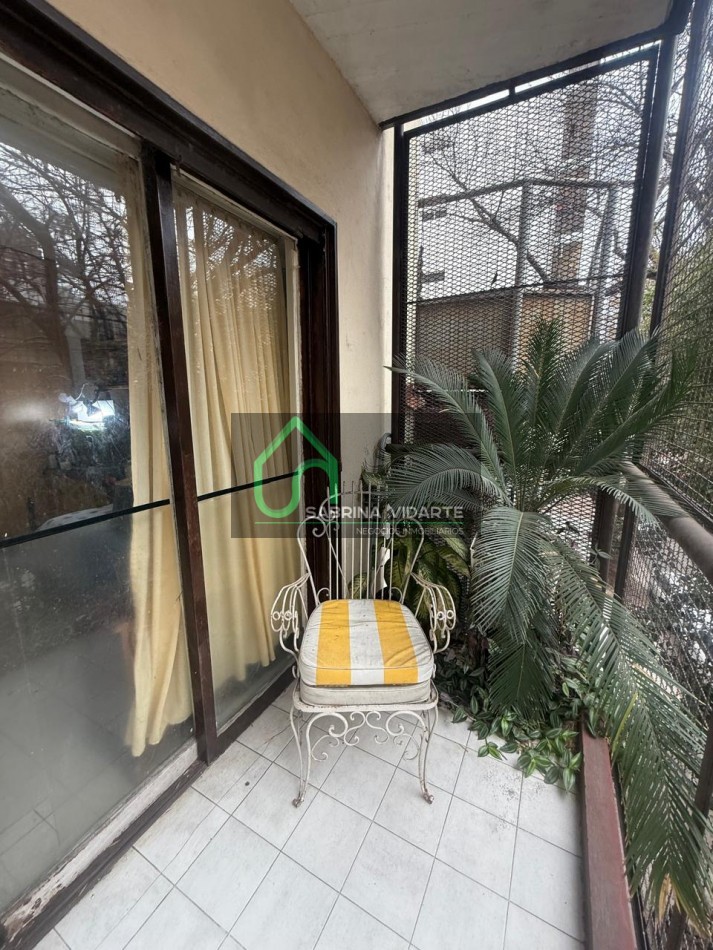 Espectacular Depto. De 4 Ambientes + Cochera En Mejor Zona Cañitas, Apto Credito Bancario. Imperdible!