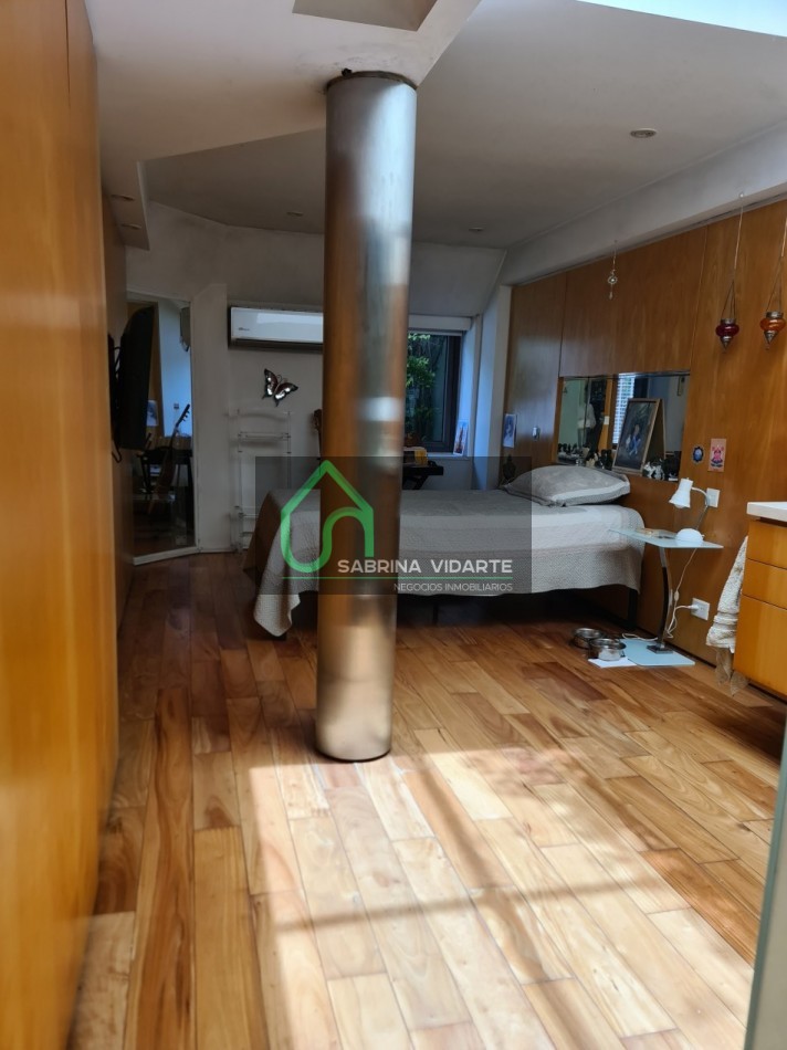 Bellisima Casa sobre Lote Propio a dos calles, Una Obra de Arte en Villa Devoto