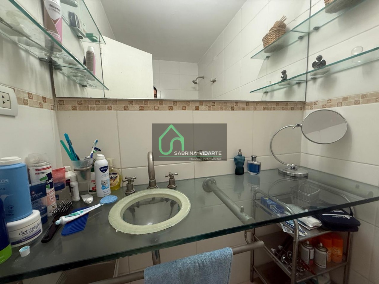 Espectacular Depto. De 4 Ambientes + Cochera En Mejor Zona Cañitas, Apto Credito Bancario. Imperdible!