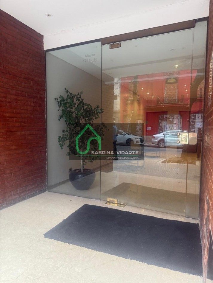 Espectacular Depto. De 4 Ambientes + Cochera En Mejor Zona Cañitas, Apto Credito Bancario. Imperdible!