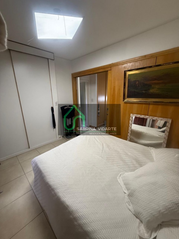 Espectacular Depto. De 4 Ambientes + Cochera En Mejor Zona Cañitas, Apto Credito Bancario. Imperdible!