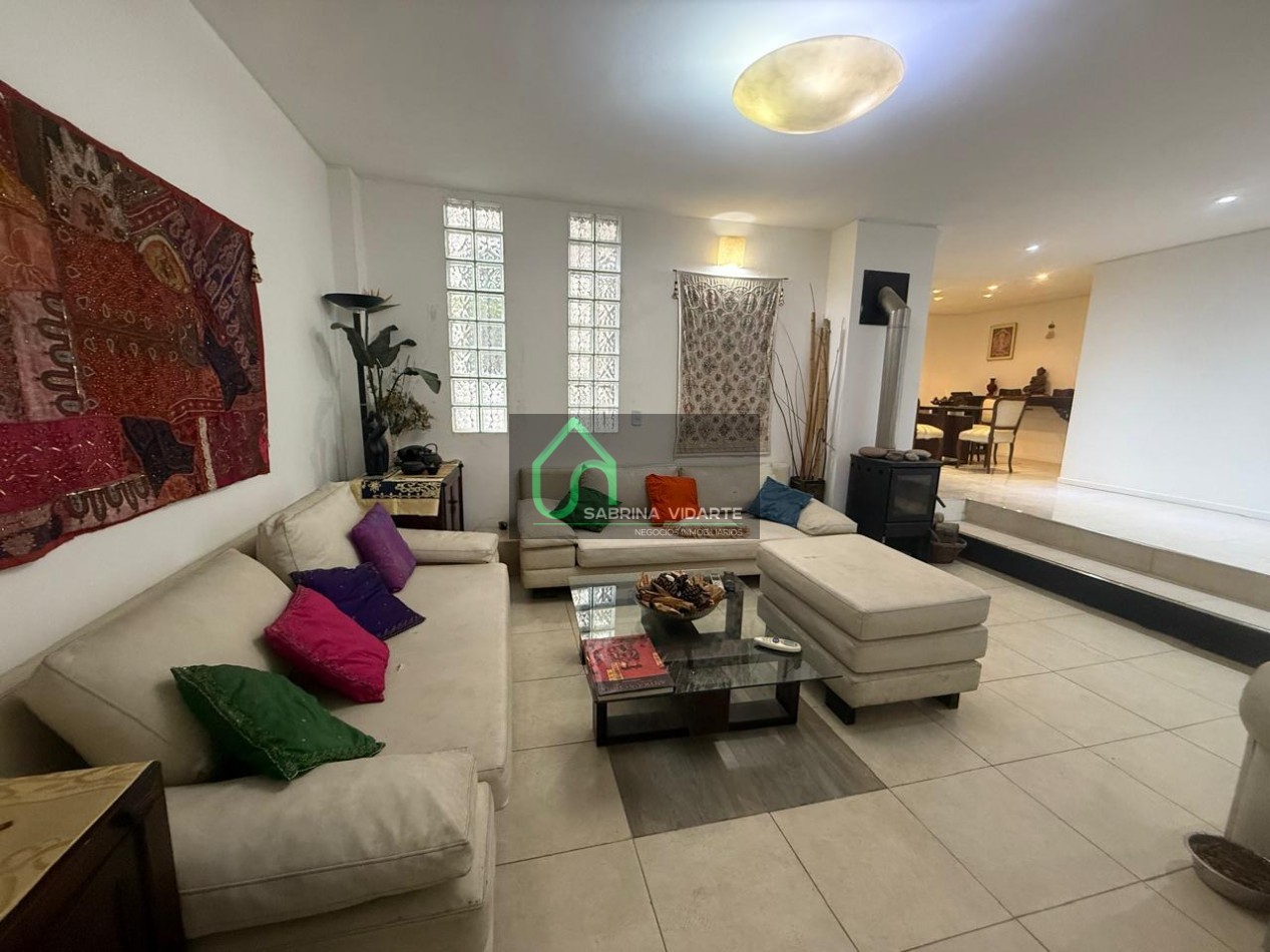 Espectacular Depto. De 4 Ambientes + Cochera En Mejor Zona Cañitas, Apto Credito Bancario. Imperdible!