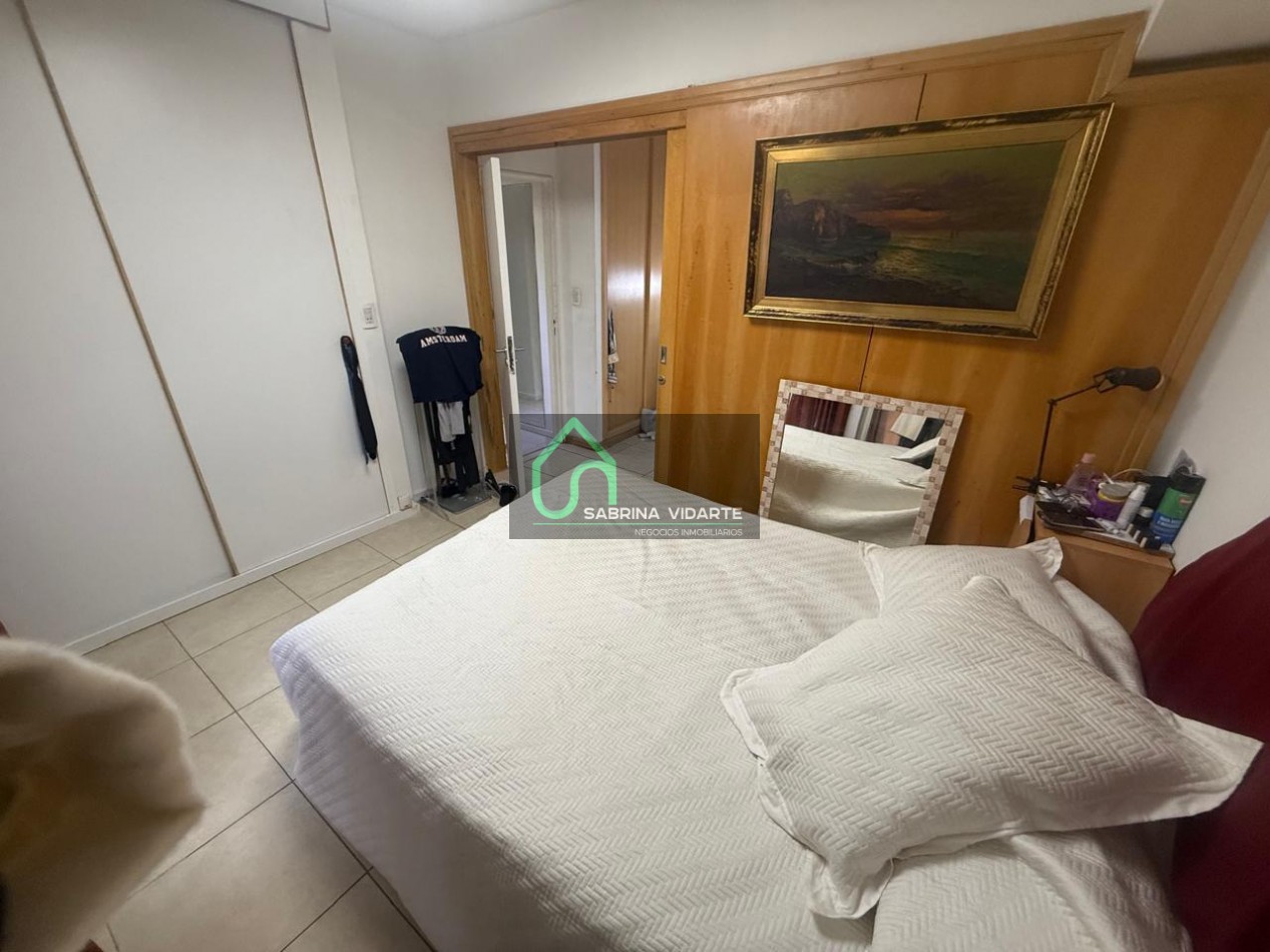 Espectacular Depto. De 4 Ambientes + Cochera En Mejor Zona Cañitas, Apto Credito Bancario. Imperdible!