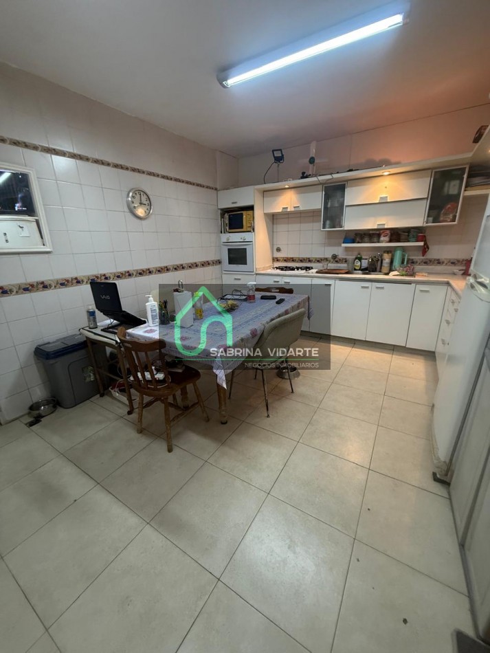 Espectacular Depto. De 4 Ambientes + Cochera En Mejor Zona Cañitas, Apto Credito Bancario. Imperdible!