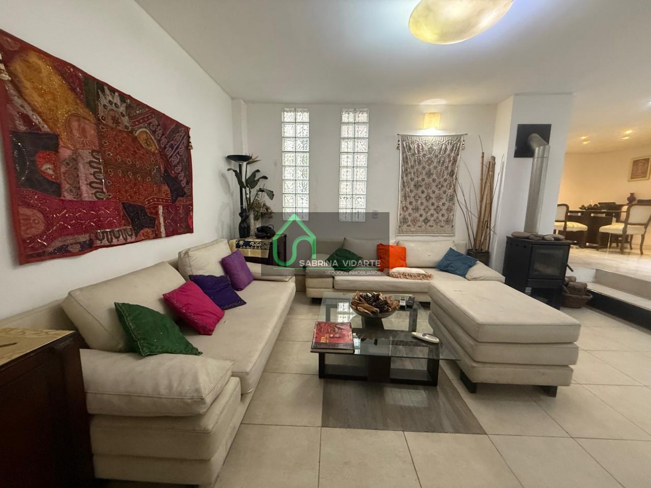 Espectacular Depto. De 4 Ambientes + Cochera En Mejor Zona Cañitas, Apto Credito Bancario. Imperdible!