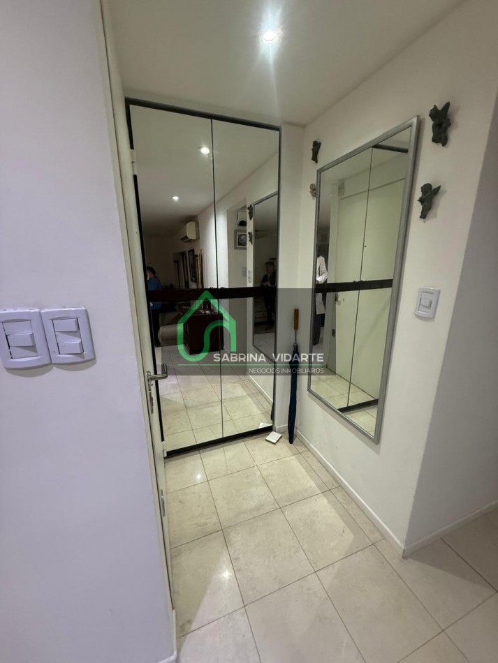 Espectacular Depto. De 4 Ambientes + Cochera En Mejor Zona Cañitas, Apto Credito Bancario. Imperdible!