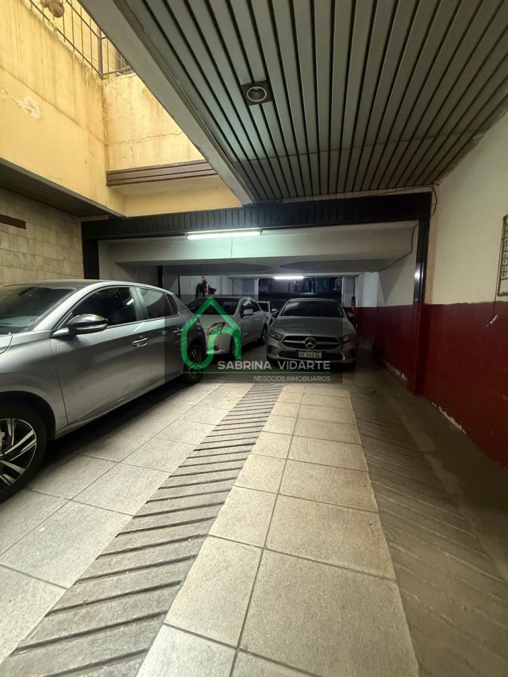 Espectacular Depto. De 4 Ambientes + Cochera En Mejor Zona Cañitas, Apto Credito Bancario. Imperdible!