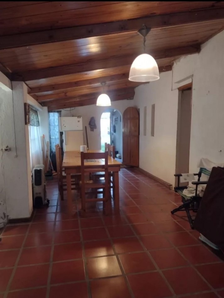 Lote + Casa 3 dormitorios Prefabricada en el Barrio Cerrado mas Hermoso y Agreste de Chascomus! Club San Huberto con Salida a la Laguna!