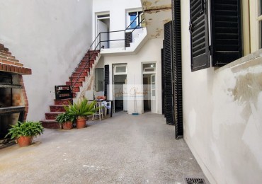 Inversion Construccion en lote propio - Caballito