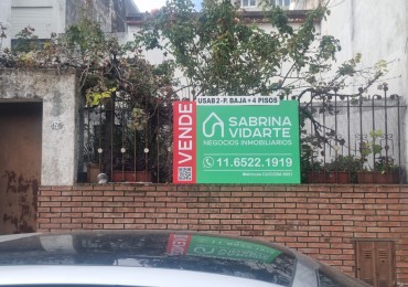 Casa Lote