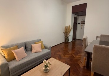 Impecable Departamento en Alquiler en Palermo