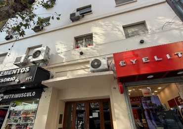 ¡Imperdible! Depto Apto Profesional en lo mejor de Palermo / Barrio Norte