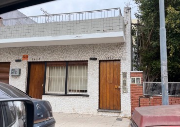 Ph 75m2 Lateral 3 AMB + Terraza.