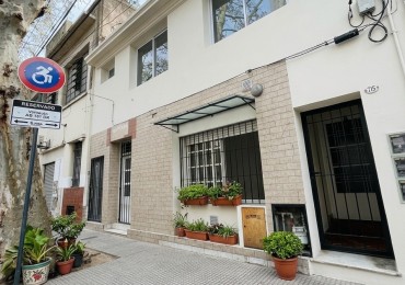 PH Monoambiente Vivienda o Apto Profesional / Comercial / Consultorio / Local