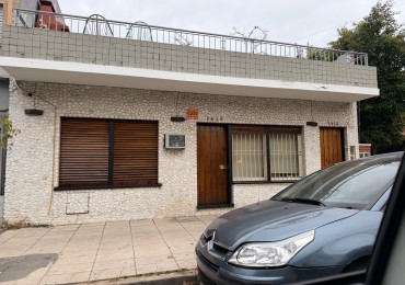 PH PARA REFACCION TOTAL CON TERRAZA PROPIA