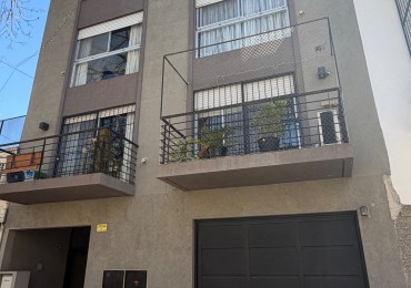 PH 3 AMB con Patio, Terraza y Cochera en Villa Devoto
