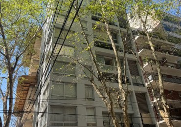 Increible Departamento en Duplex con vista Panoramica a Belgrano, 2 Balcones.