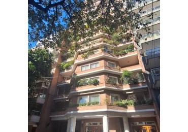 El Mejor Piso De 5 Ambientes, Dependencia y 2 Cocheras En excelente z/Caballito APTO CREDITO