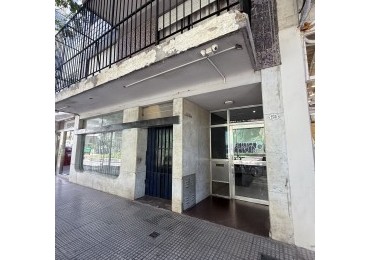Gran Local 128m2 En El Centro De Villa Crespo, Pasos Av. Corrientes. Oportunidad!