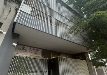 Departamento de 1amb con Balcon Apto Prof. Z/Plaza Arenales, Villa Devoto