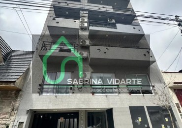 OPORTUNIDAD EN VILLA DEVOTO: MODERNO Y LUMINOSO MONOAMBIENTE